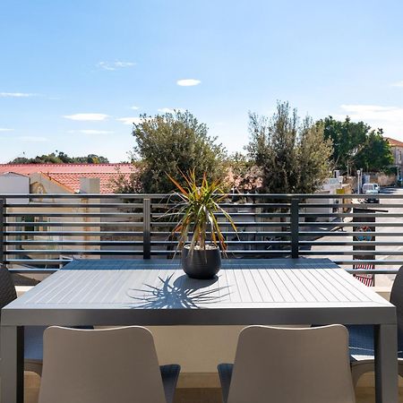 K Luxury Apartment Rhodes City Kültér fotó